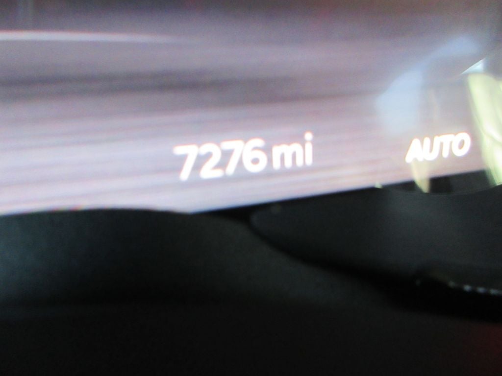 2026 RAM 1500 RHO Crew Cab 4x4 5'7" Box