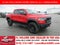 2025 RAM 1500 RHO Crew Cab 4x4 5'7" Box