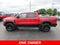 2025 RAM 1500 RHO Crew Cab 4x4 5'7" Box