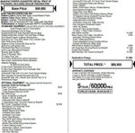 2025 RAM 1500 RHO Crew Cab 4x4 5'7" Box