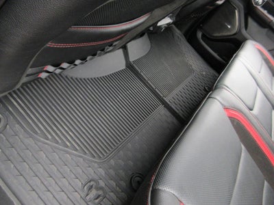 2025 RAM 1500 RHO Crew Cab 4x4 5'7" Box