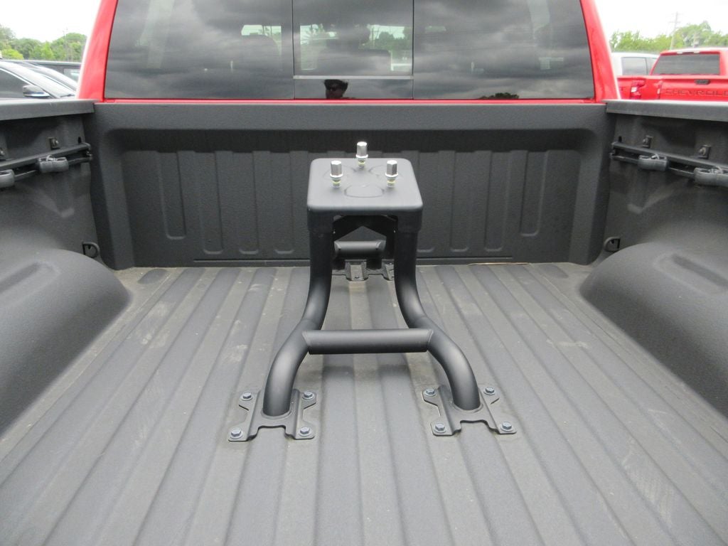 2025 RAM 1500 RHO Crew Cab 4x4 5'7" Box