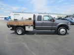 2008 Ford Super Duty F-550 DRW XL
