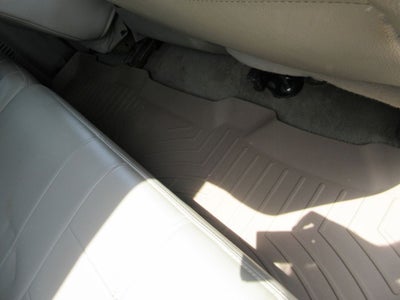 2008 Ford Super Duty F-550 DRW XL