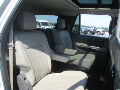 2020 Ford Expedition XLT MAX