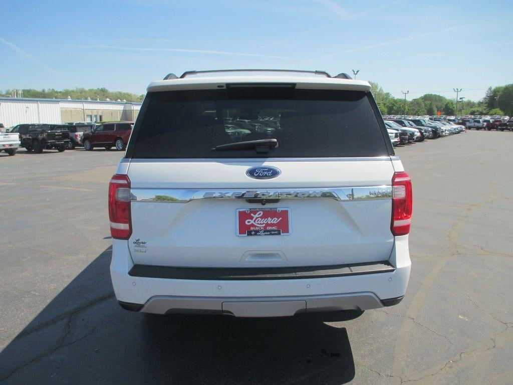 2020 Ford Expedition XLT MAX
