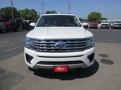 2020 Ford Expedition XLT MAX