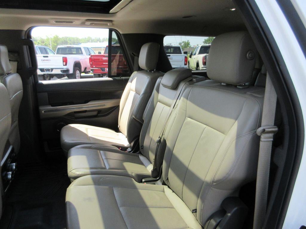 2020 Ford Expedition XLT MAX