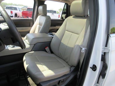 2020 Ford Expedition XLT MAX