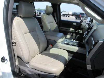 2020 Ford Expedition XLT MAX
