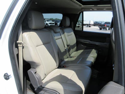 2020 Ford Expedition XLT MAX
