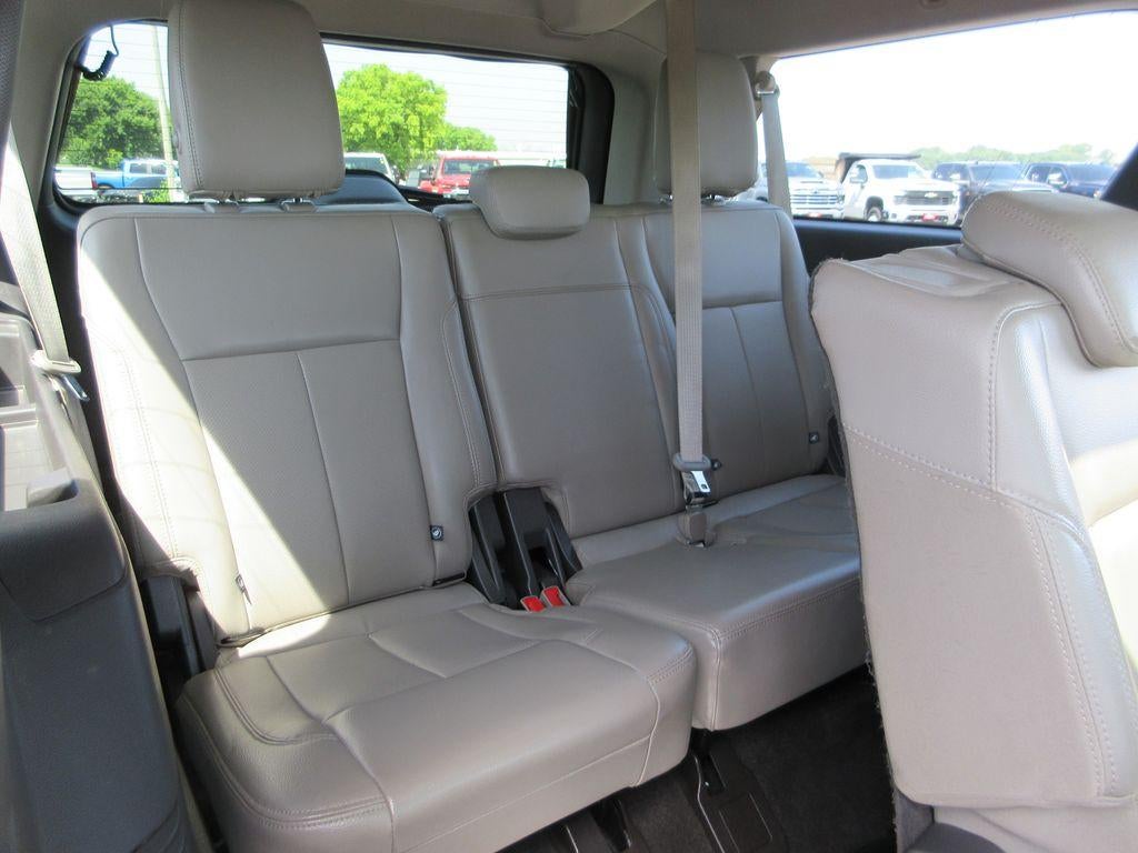 2020 Ford Expedition XLT MAX