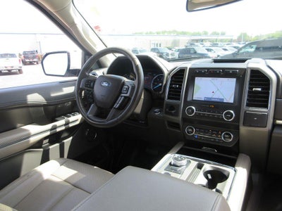 2020 Ford Expedition XLT MAX