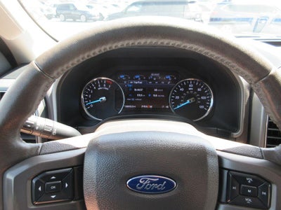 2020 Ford Expedition XLT MAX