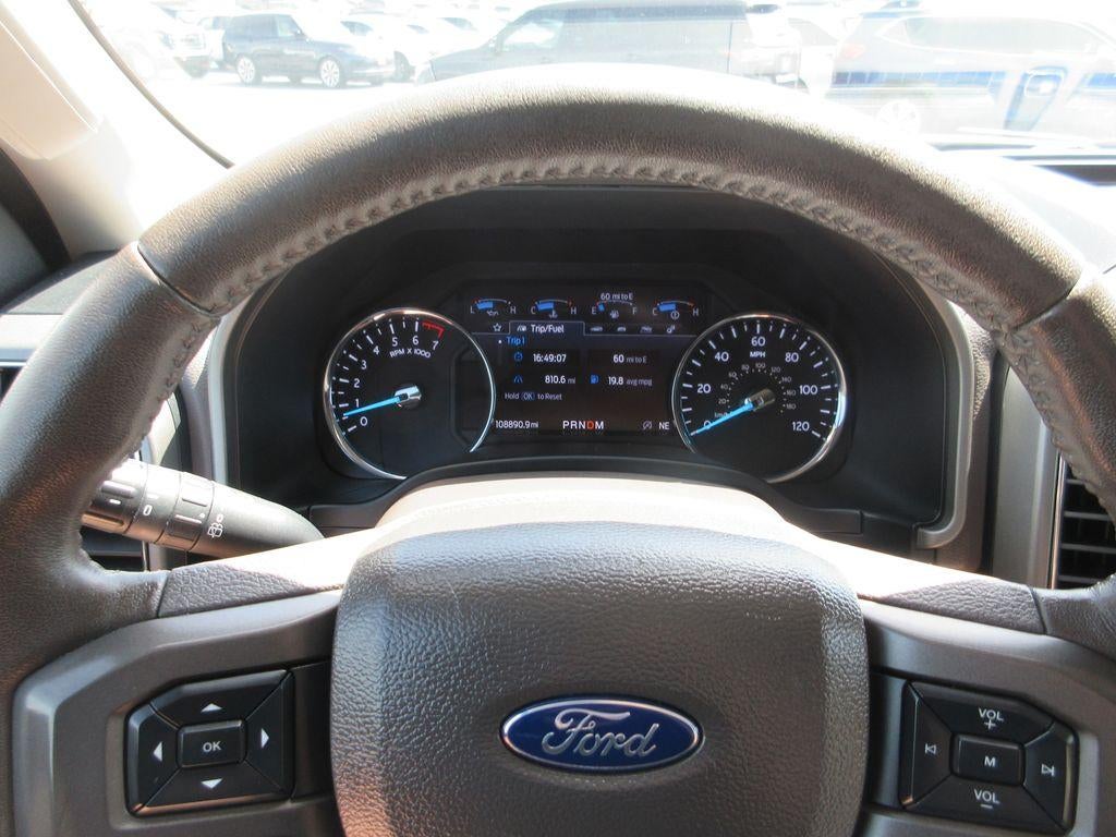 2020 Ford Expedition XLT MAX