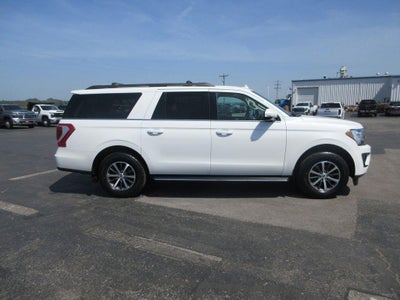 2020 Ford Expedition XLT MAX
