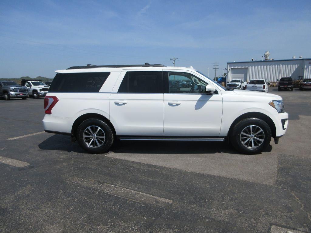 2020 Ford Expedition XLT MAX