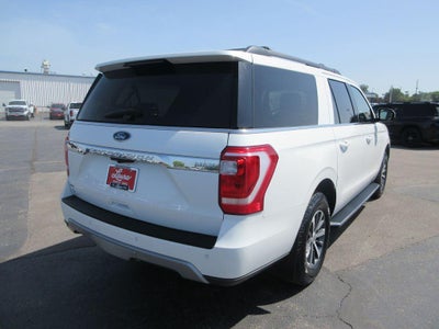 2020 Ford Expedition XLT MAX