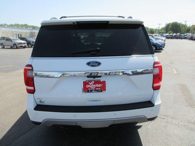 2020 Ford Expedition XLT MAX