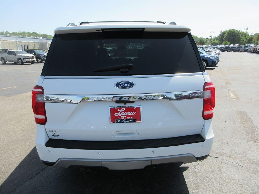 2020 Ford Expedition XLT MAX
