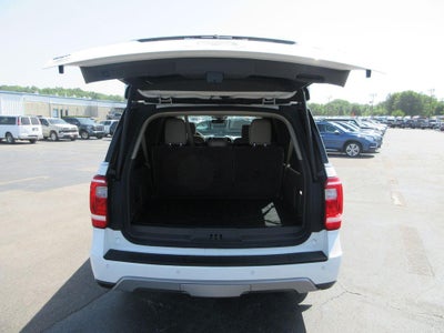 2020 Ford Expedition XLT MAX