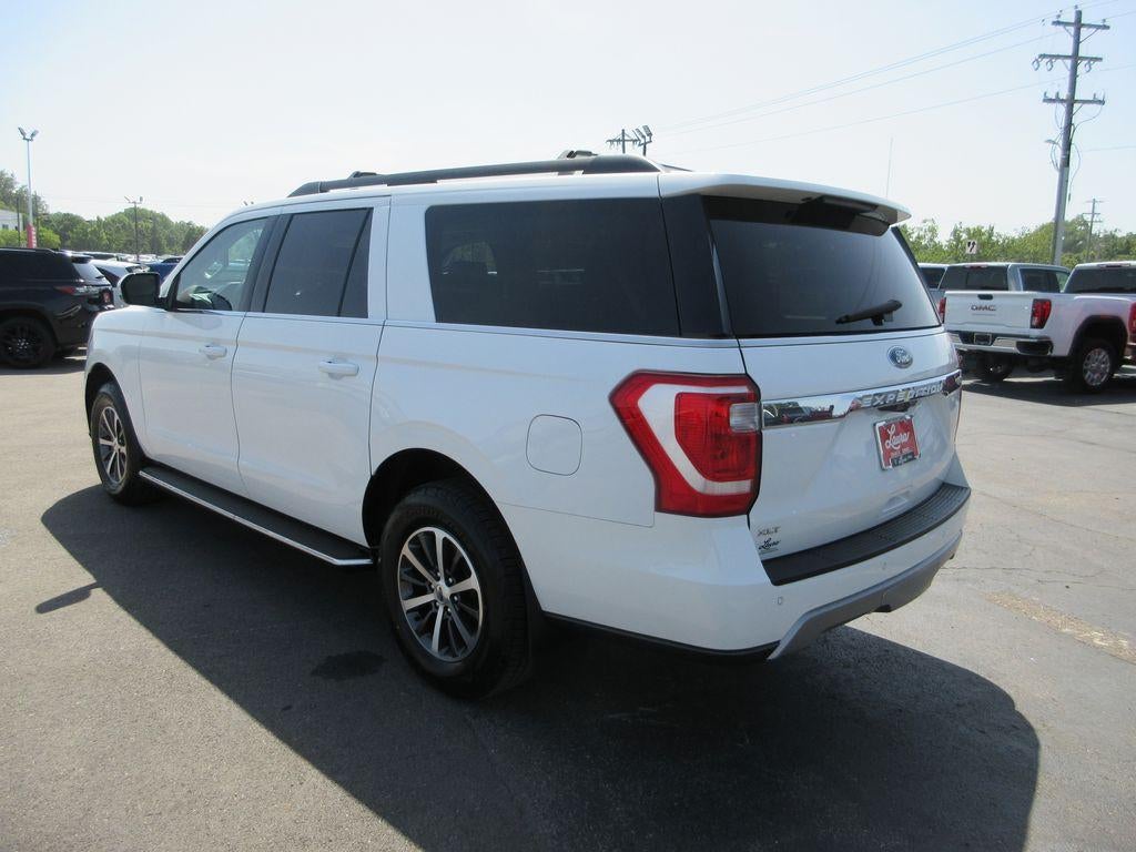 2020 Ford Expedition XLT MAX