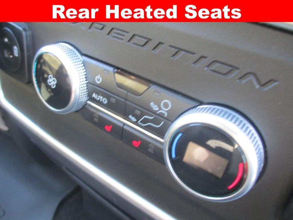 2022 Ford Expedition Limited MAX