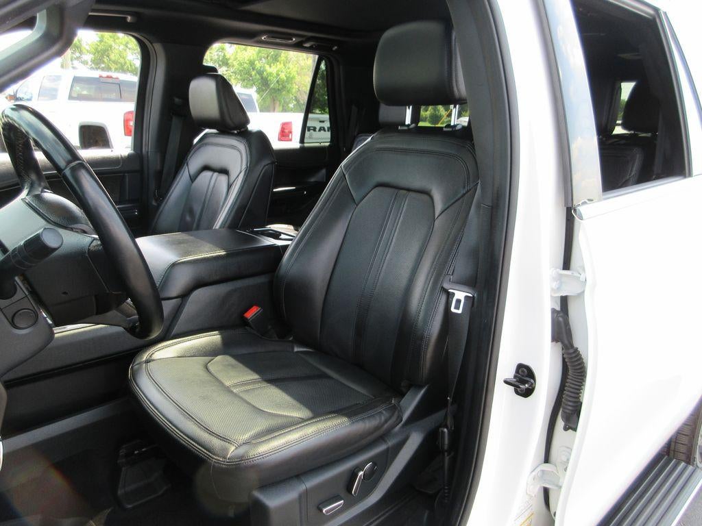 2021 Ford Expedition Limited MAX