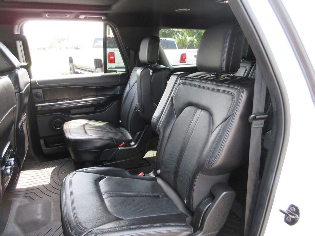 2021 Ford Expedition Limited MAX