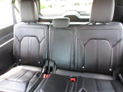 2021 Ford Expedition Limited MAX