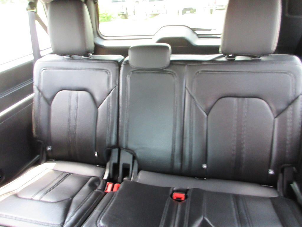 2021 Ford Expedition Limited MAX
