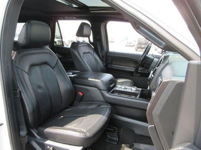 2021 Ford Expedition Limited MAX