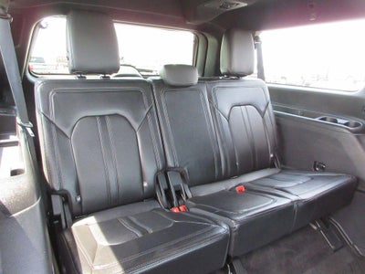 2021 Ford Expedition Limited MAX