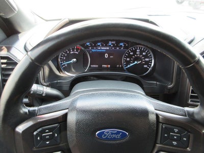2021 Ford Expedition Limited MAX