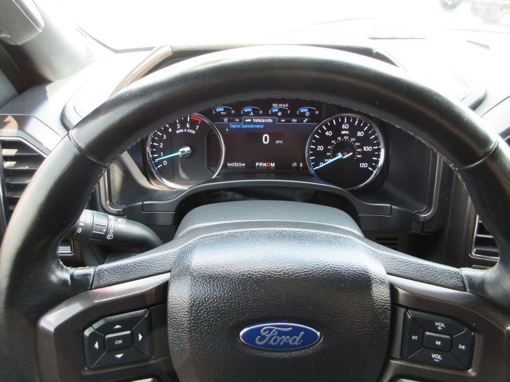 2021 Ford Expedition Limited MAX