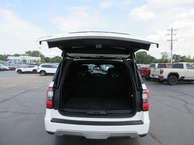 2021 Ford Expedition Limited MAX