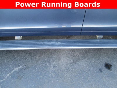 2020 Ford Expedition King Ranch