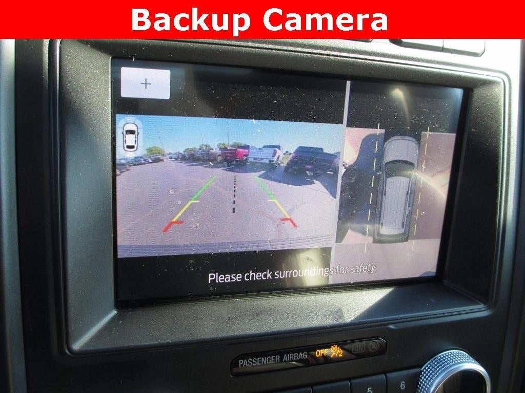 2020 Ford Expedition King Ranch