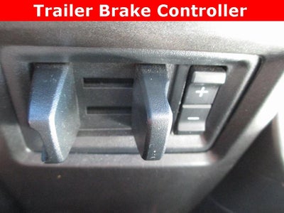 2020 Ford Expedition King Ranch