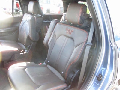 2020 Ford Expedition King Ranch