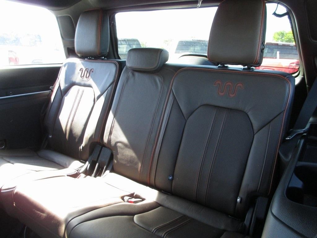 2020 Ford Expedition King Ranch