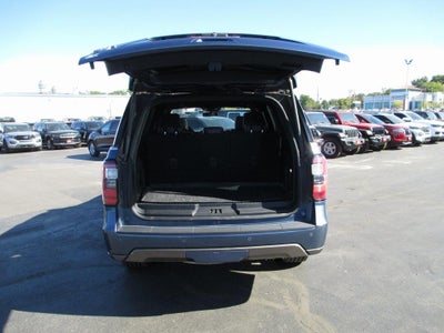 2020 Ford Expedition King Ranch