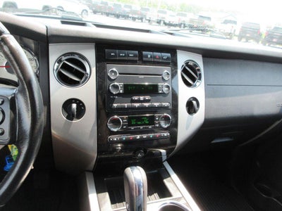 2014 Ford Expedition Limited