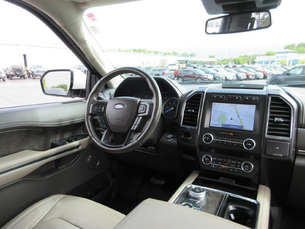 2020 Ford Expedition Limited