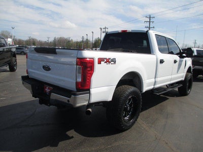 2019 Ford F-250 XLT