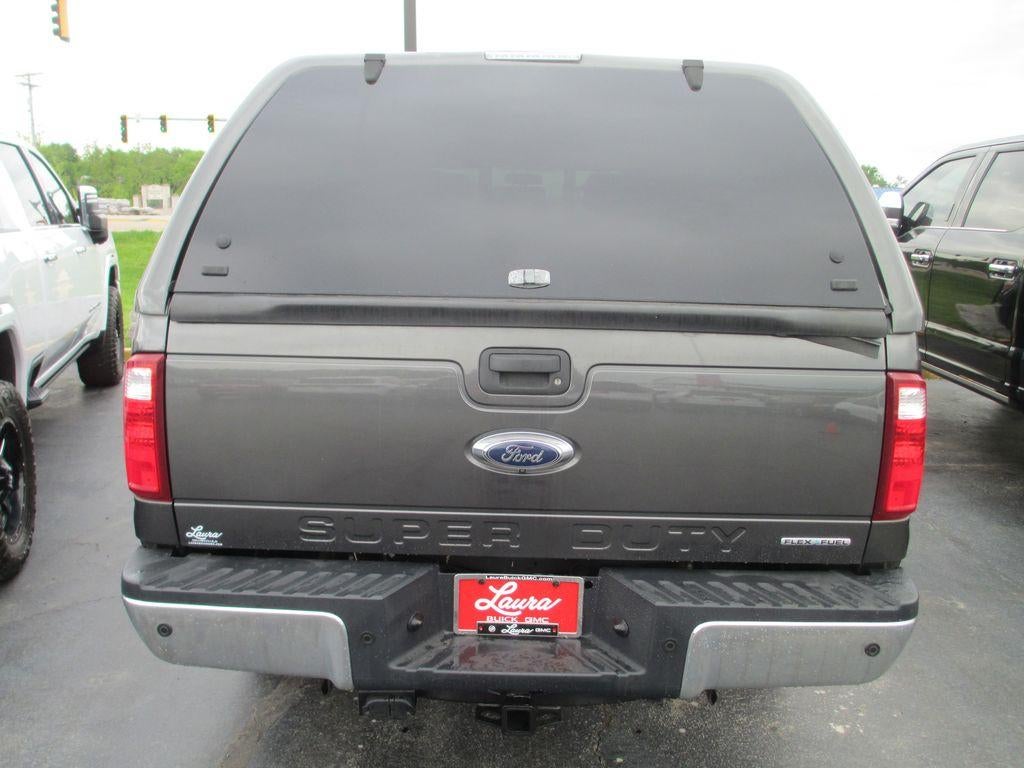 2016 Ford F-250 XLT