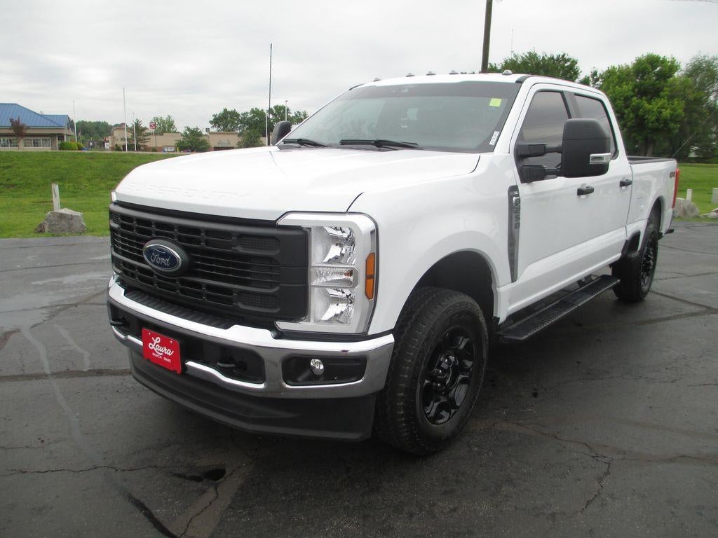 2024 Ford F-250 XL