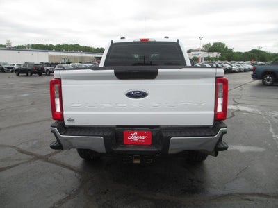 2024 Ford F-250 XL