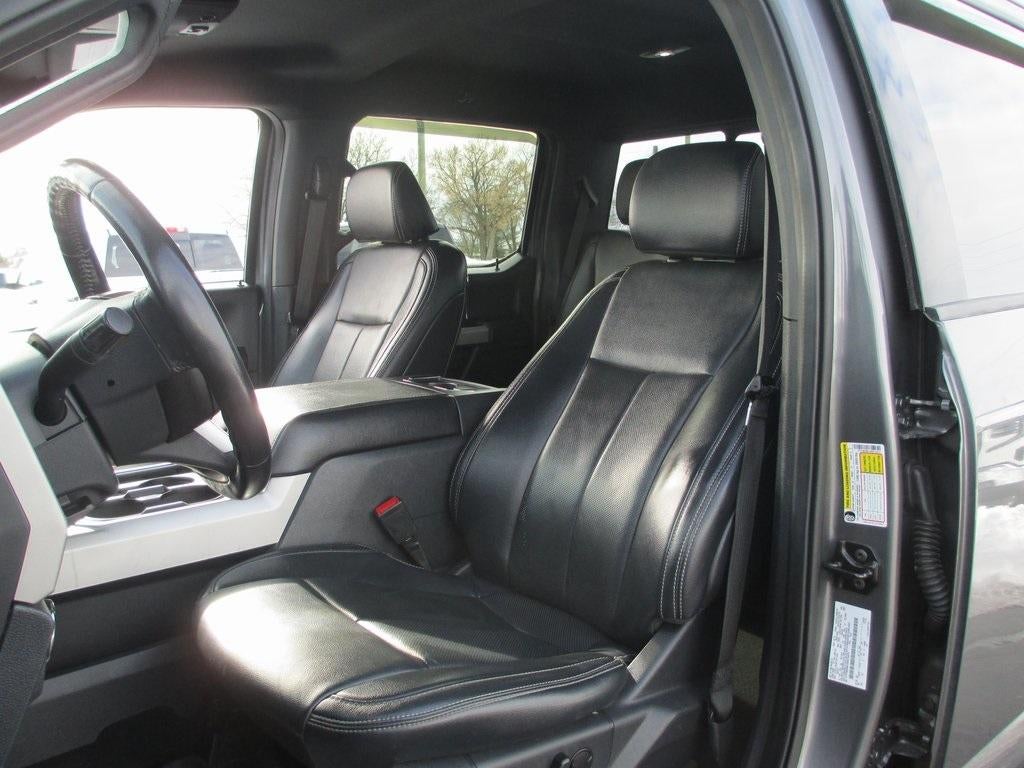 2022 Ford Super Duty F-250 SRW XL