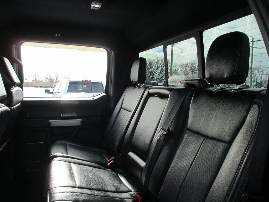 2022 Ford Super Duty F-250 SRW XL